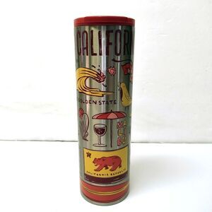 Starbucks 2021 Been There State Series California 16 oz. Collectors
